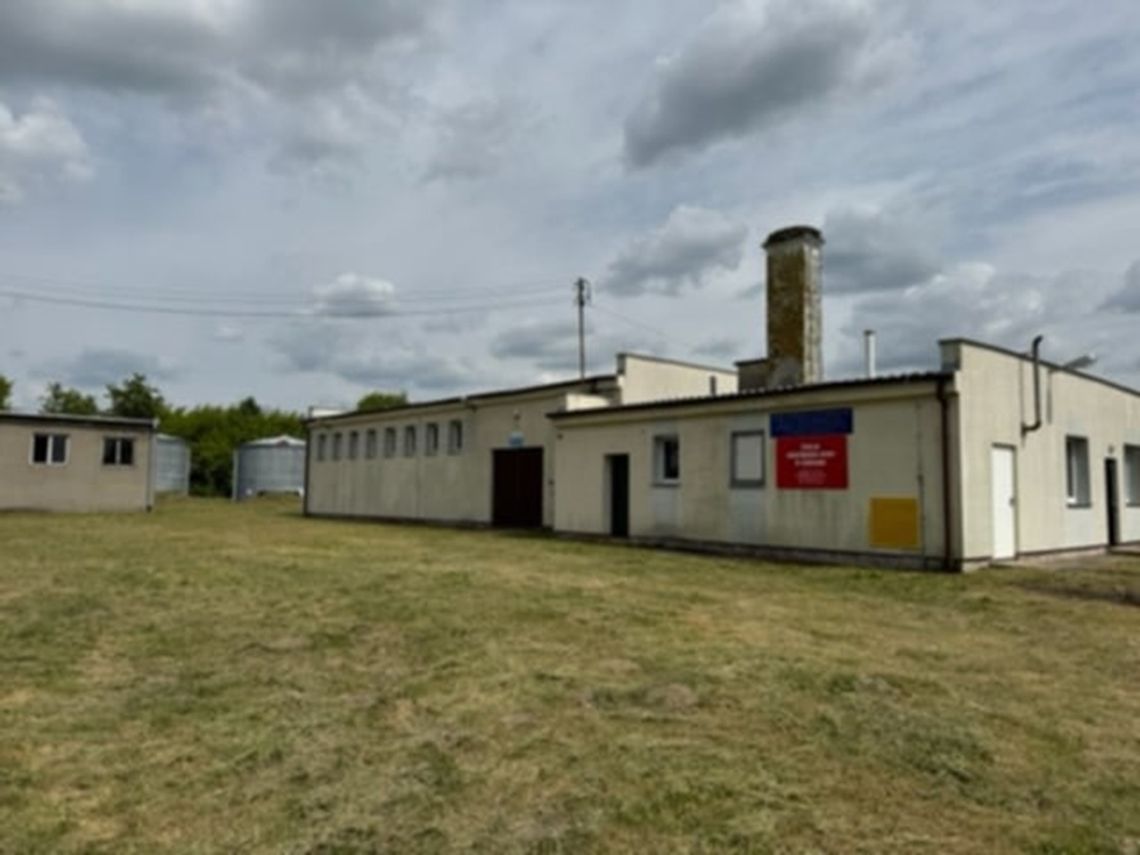 Nadmierny pobór wody przyczyną awarii pomp głębinowych w gminie Czerwińsk