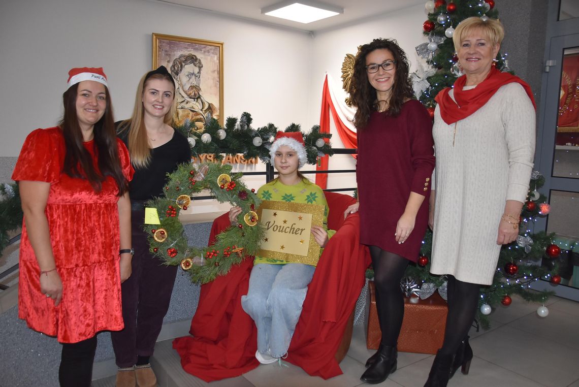 Najpiękniejszy wieniec wybrany. Wygrywa Oliwia