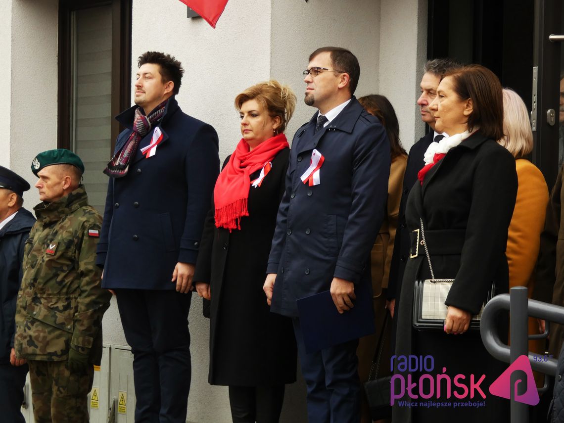 Narodowe Święto Niepodległości w Raciążu (video i fotorelacja)