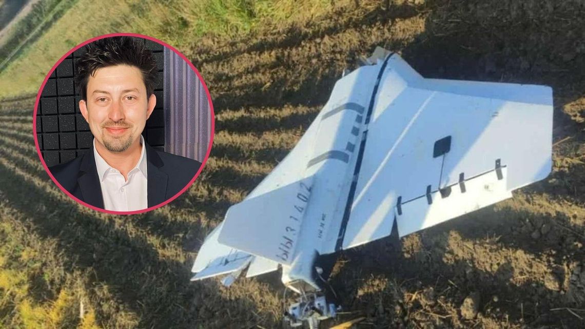 Naruszenie przestrzeni powietrznej Polski – brak zagrożenia dla mieszkańców Naruszenie przestrzeni powietrznej Polski – brak zagrożenia dla mieszkańców