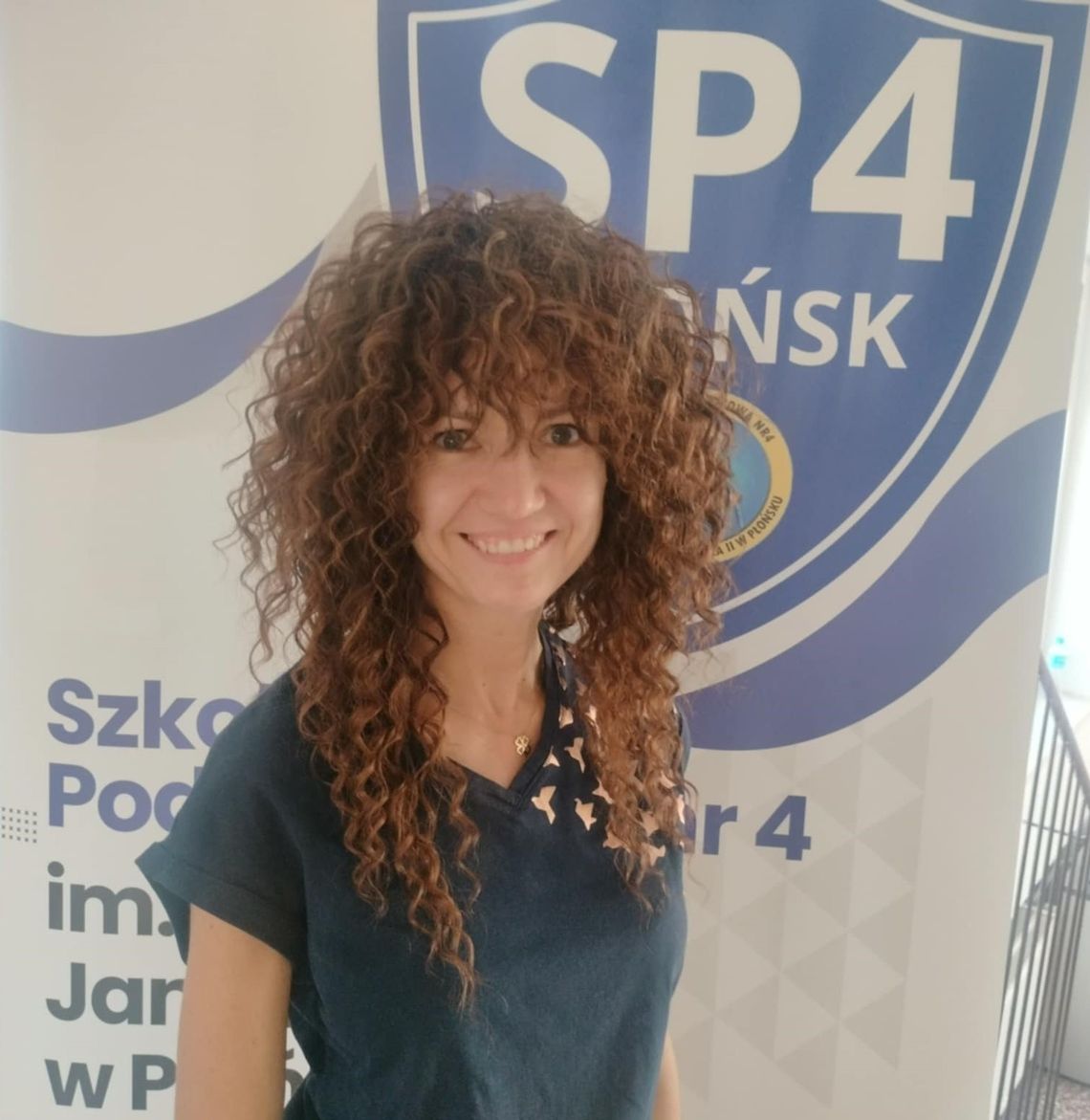 Nauczycielka SP 4 w Płońsku pojedzie do Brukseli na wizytę studyjną Nauczycielka SP 4 w Płońsku pojedzie do Brukseli na wizytę studyjną