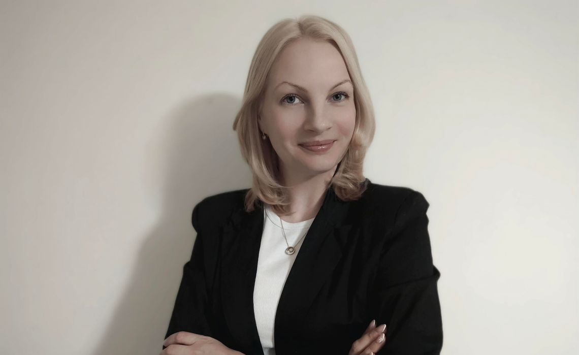 Nauczycielka z Płońska ponownie w gronie 10 najważniejszych ekspertów zawodowych w Polsce Nauczycielka z Płońska ponownie w gronie 10 najważniejszych ekspertów zawodowych w Polsce