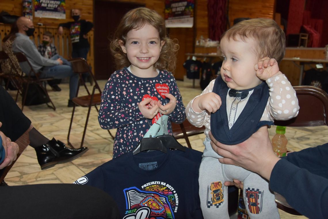 Nie było łatwo, ale WOŚP znów górą Nie było łatwo, ale WOŚP znów górą