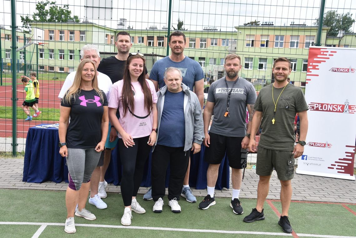 Nie sposób o nim zapomnieć. Kolejny memoriał śp. Andrzeja Bujakowskiego 