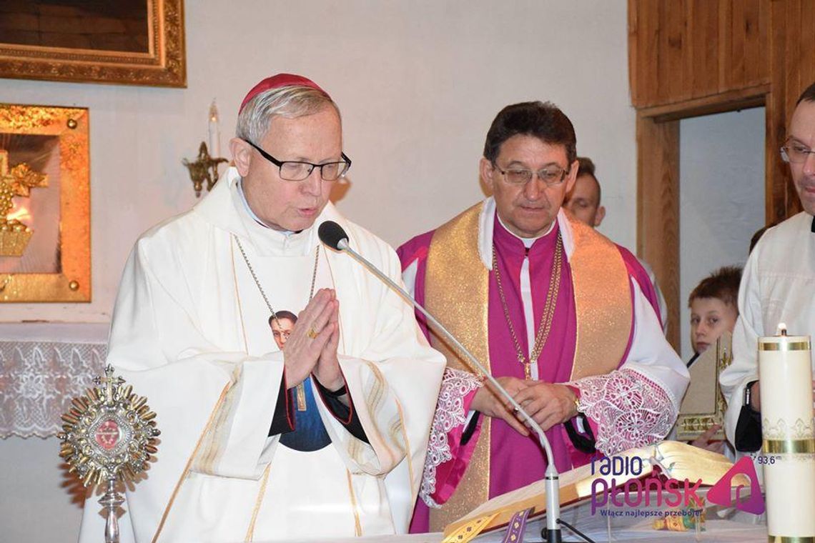 Niedzielą Palmową rozpoczynamy Wielki Tydzień