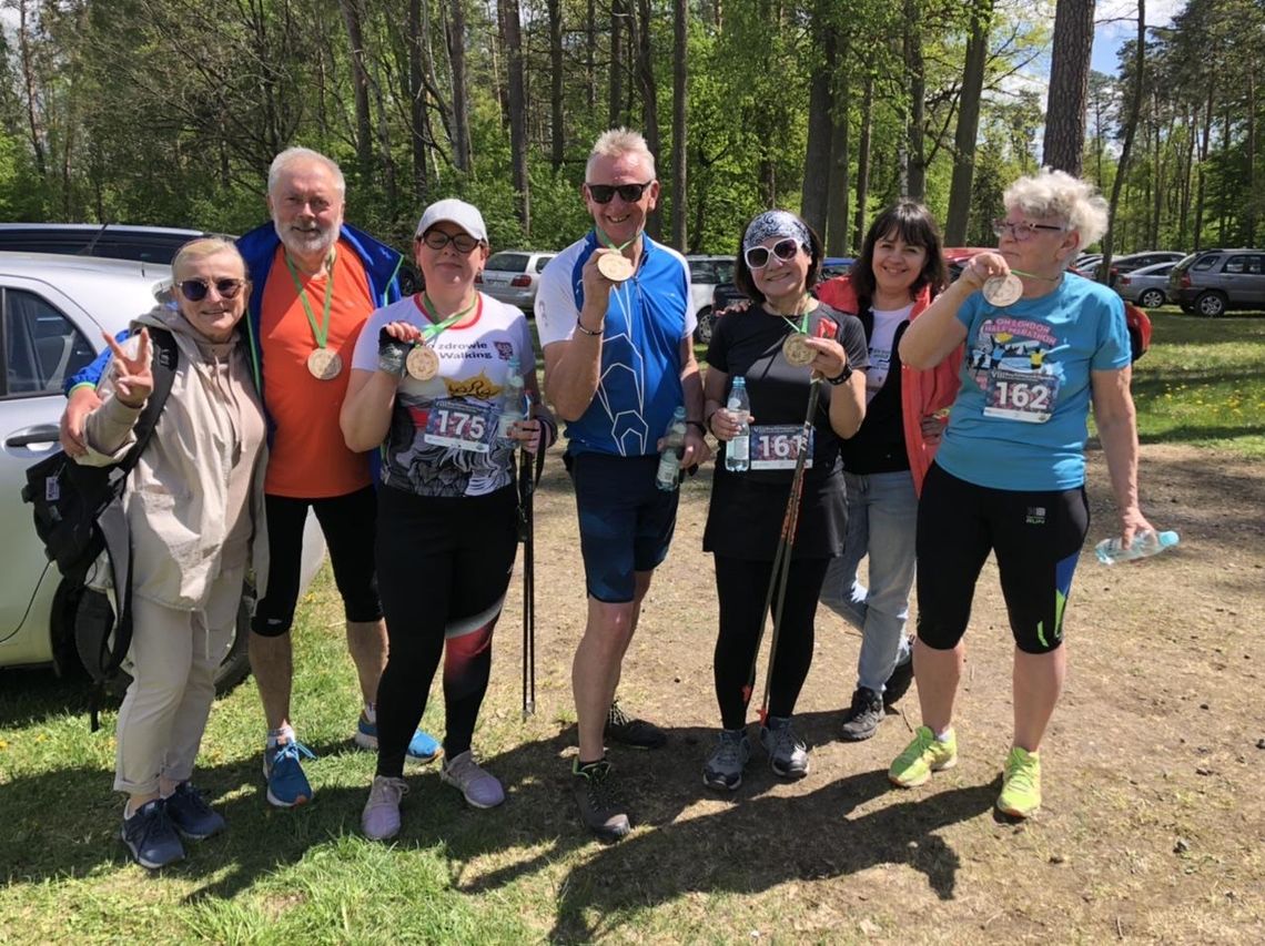 Niedziela w ''Kwitnących Ogrodach''. Atrakcje dla każdego!