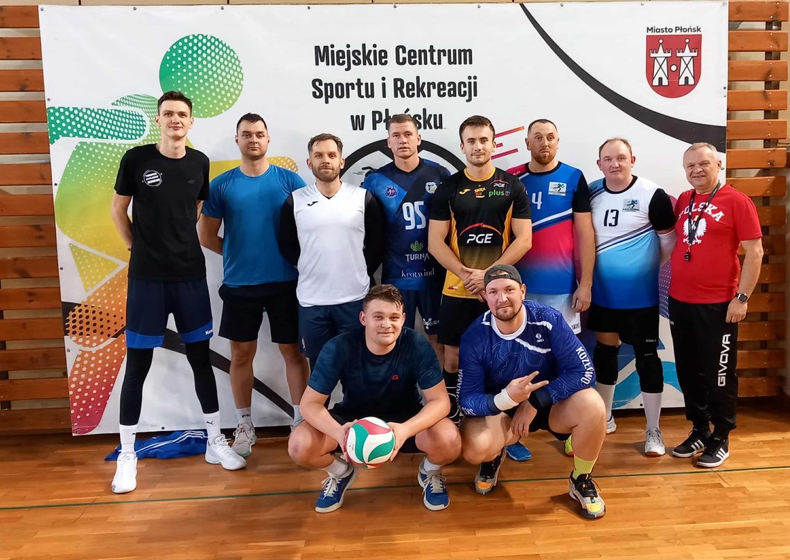 Niepodległa pod siatką. Kolejna edycja siatkarskiego turnieju