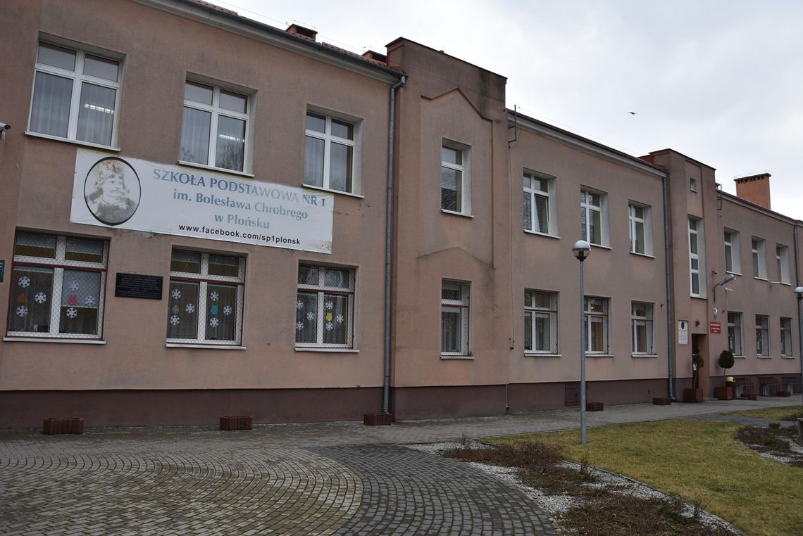 Niepokój rodziców spowodowany remontem szkoły. Co z dalszą rekrutacją?