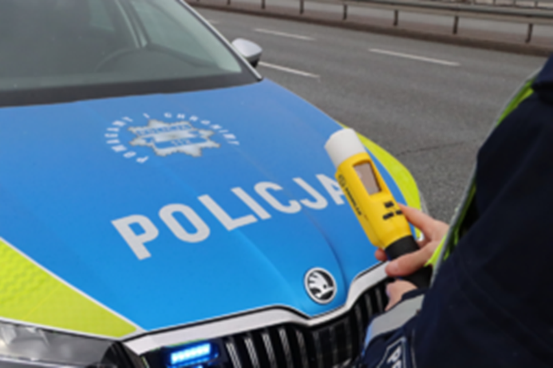 Nietrzeźwy obywatel Gwatemali zatrzymany przez policjantów z Raciąża Nietrzeźwy obywatel Gwatemali zatrzymany przez policjantów z Raciąża