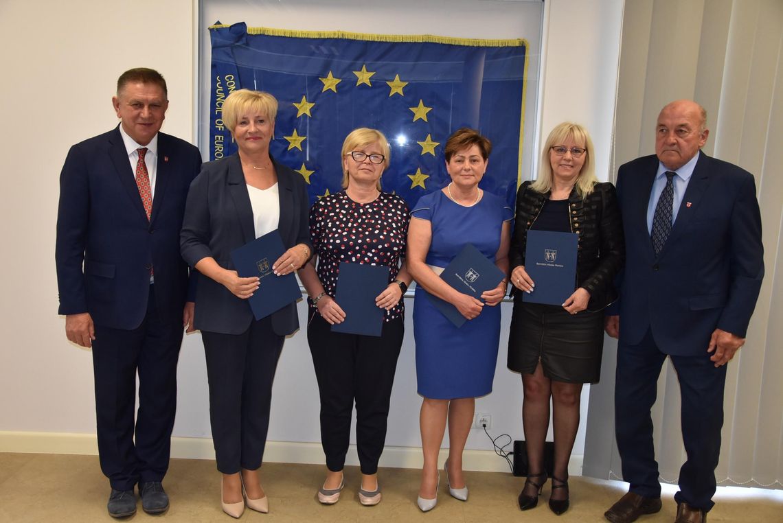 Nowa dyrektor Przedszkola nr 1 w Płońsku. W innych placówkach status quo zachowany