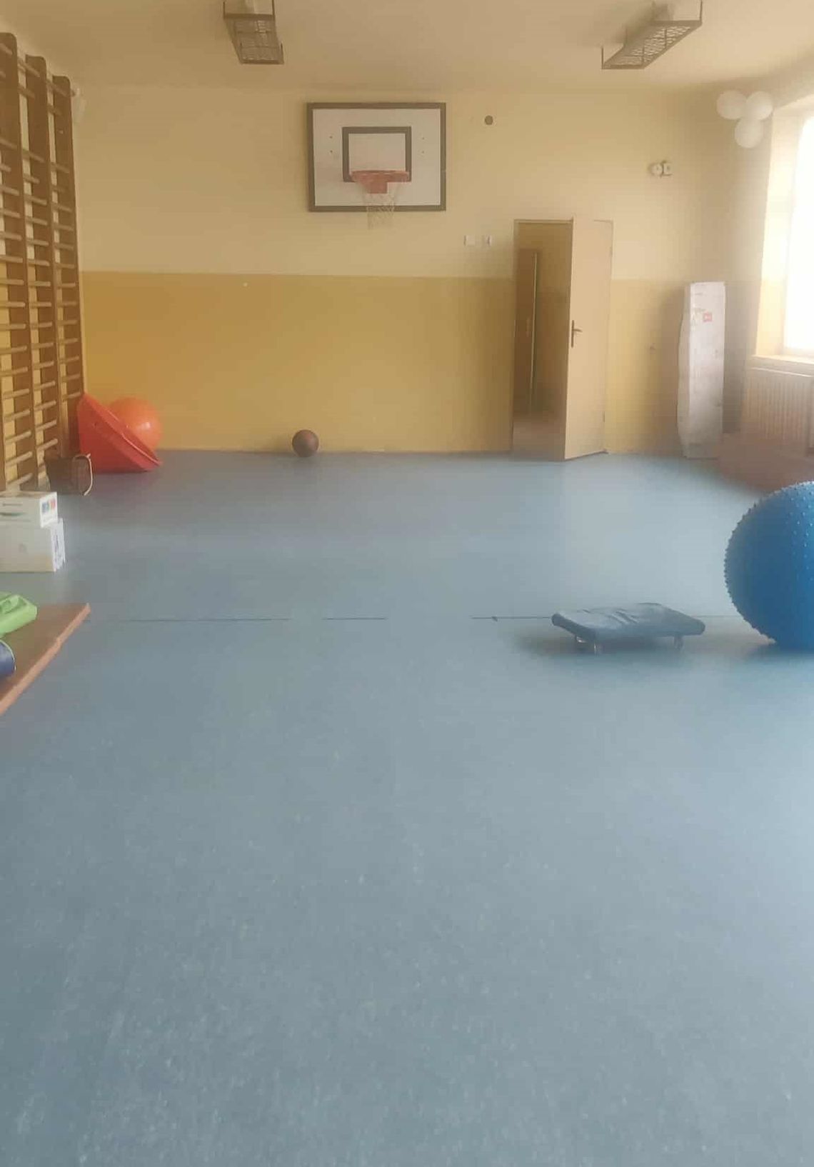 Nowa stołówka i gabinety edukacyjne od przyszłego roku w Szkole Podstawowej w Stróżewie