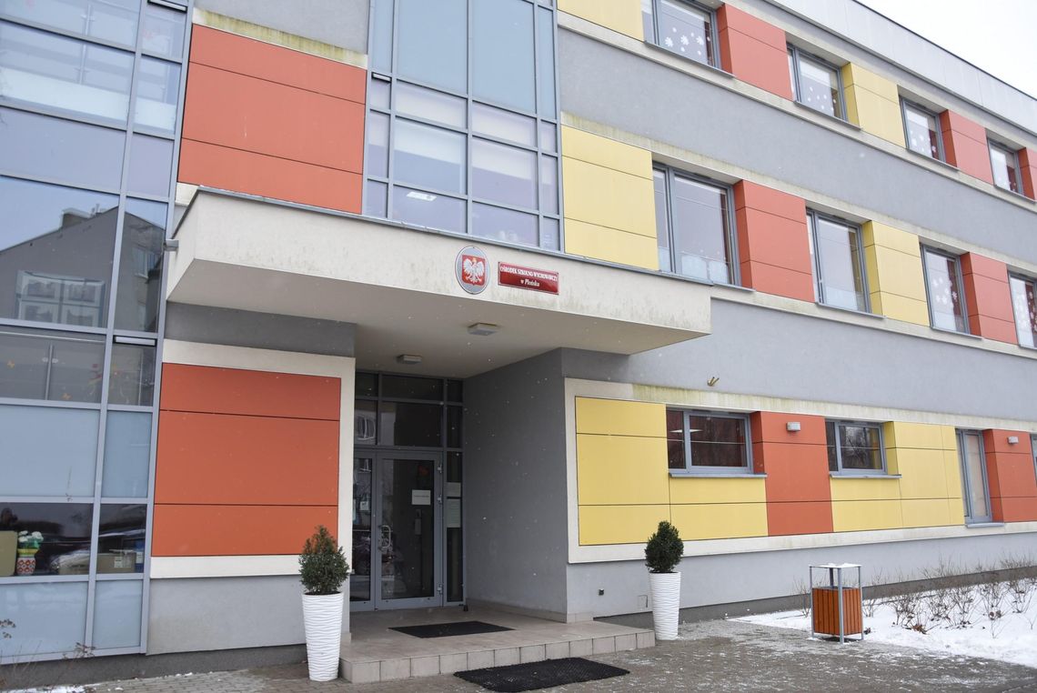 Nowe pracownie informatyczne powstaną w SOSW Płońsk i OSW Joniec Nowe pracownie informatyczne powstaną w SOSW Płońsk i OSW Joniec