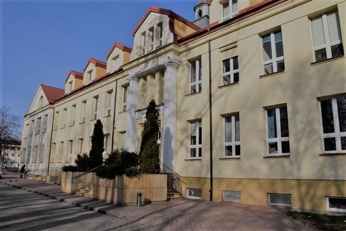 Nowoczesna winda pojawi się w płońskim szpitalu