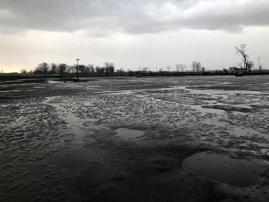 Nowoczesne targowisko powstanie w Płońsku