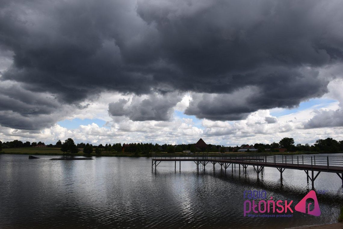 Nowomiejskie kąpielisko znów otwarte Nowomiejskie kąpielisko znów otwarte
