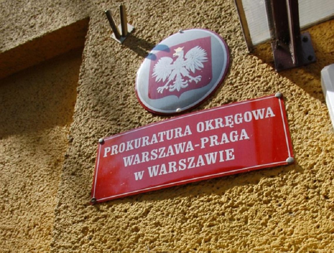 Nowy Dwór: 75-latek zabił żonę siekierą. Byli małżeństwem prawie 50 lat