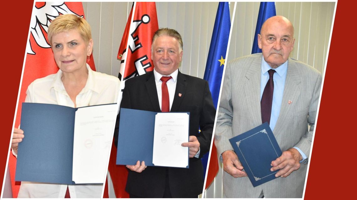 Nowy klub w RM. Na liście Sokólska, brak Zienkiewicza i Nowakowskiego