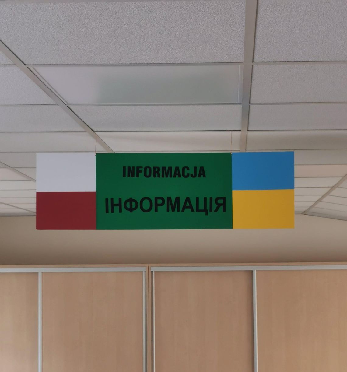 Nowy punkt wsparcia dla Ukraińców w pośredniaku. Mogą zgłaszać się pracodawcy i osoby szukające pracy