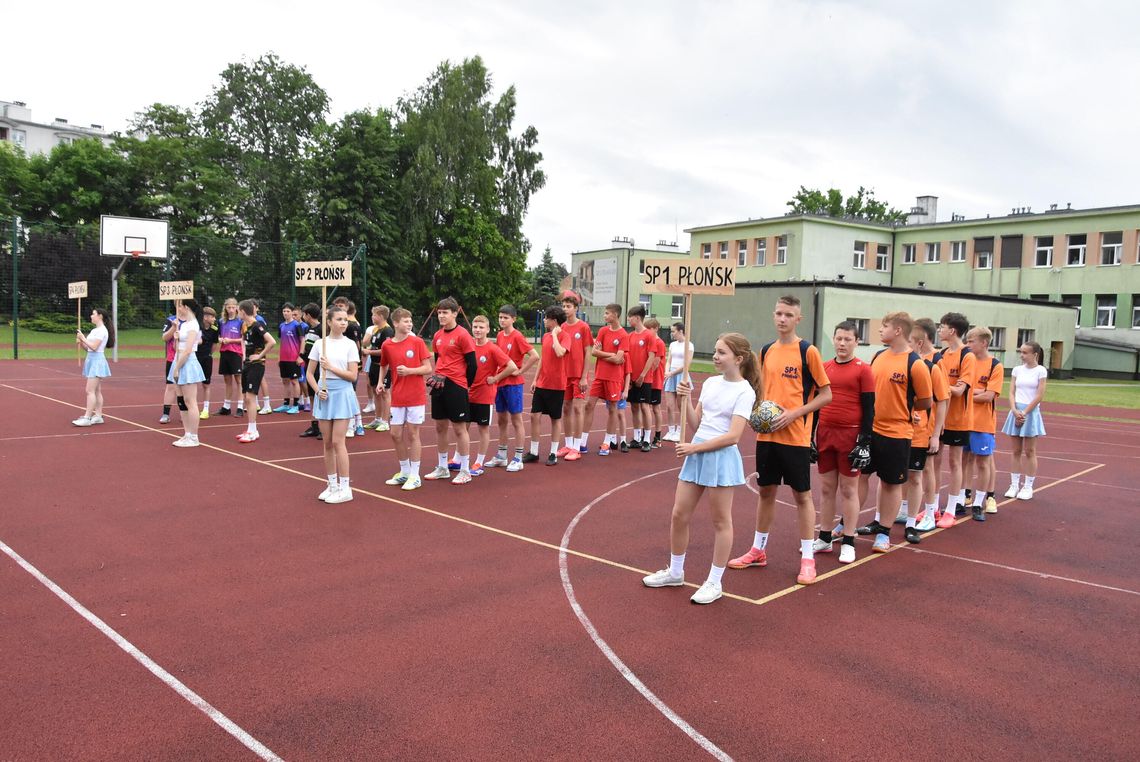 O sportowym przyjacielu nie zapomną nigdy. Kolejna edycja memoriału Andrzeja Bujakowskiego