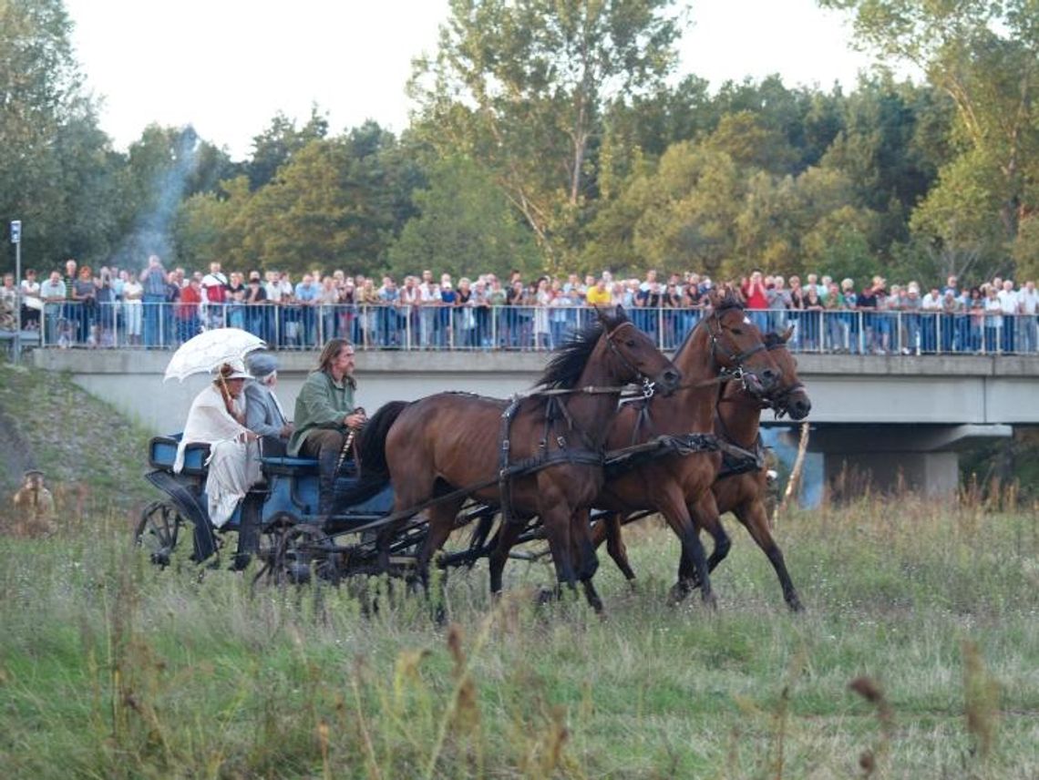 Obchody "Bitwy nad Wkrą". Będzie inscenizacja walk