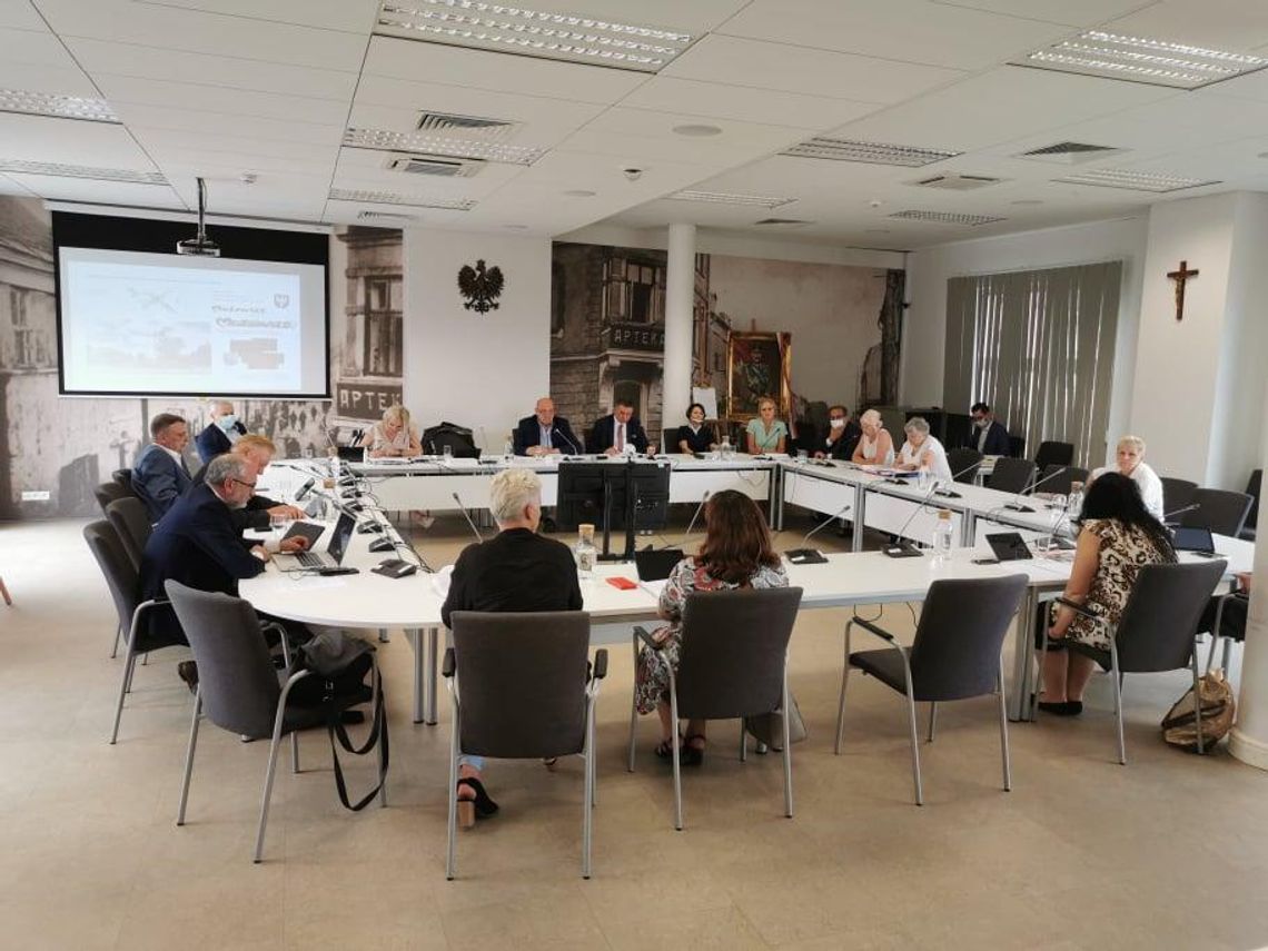 Obligacje na pokrycie kosztów inwestycji w Płońsku Obligacje na pokrycie kosztów inwestycji w Płońsku