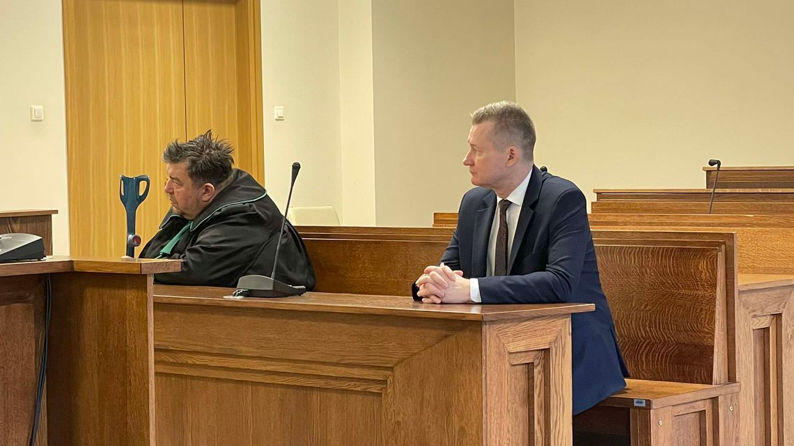 Obrona nie wyklucza apelacji w sprawie wyroku burmistrza Nowego Miasta