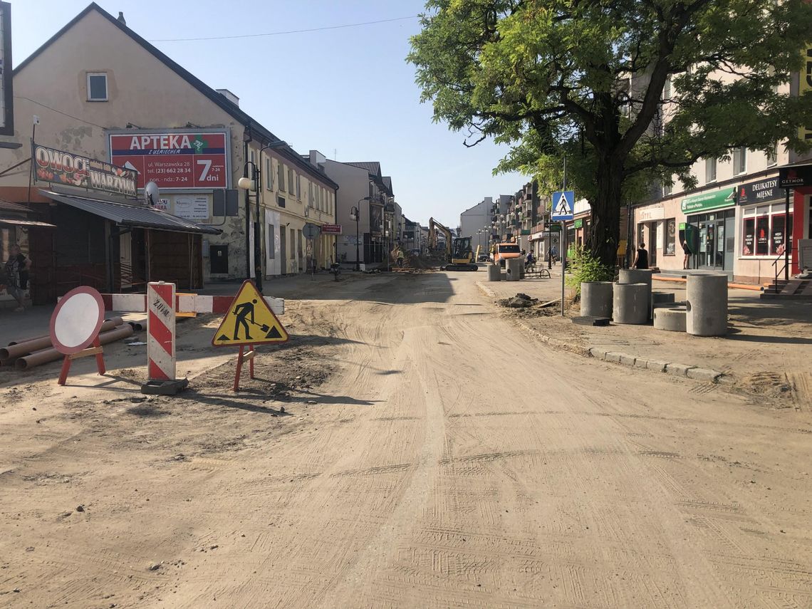 Oby nie doszło do tragedii Oby nie doszło do tragedii