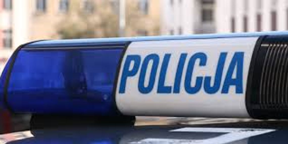 Obywatelskie zatrzymanie nietrzeźwego kierowcy