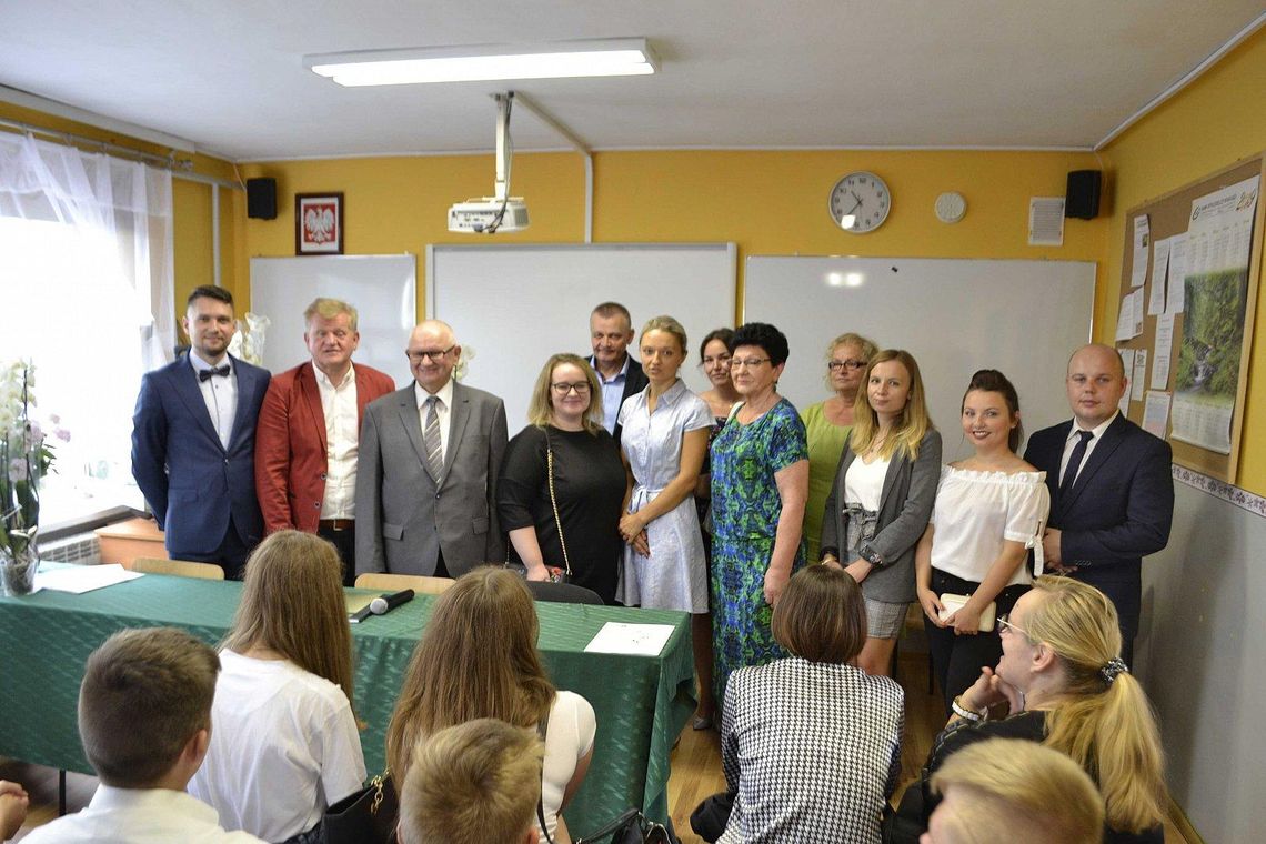 Oferta Społecznego Liceum Ogólnokształcącego STO w Raciążu