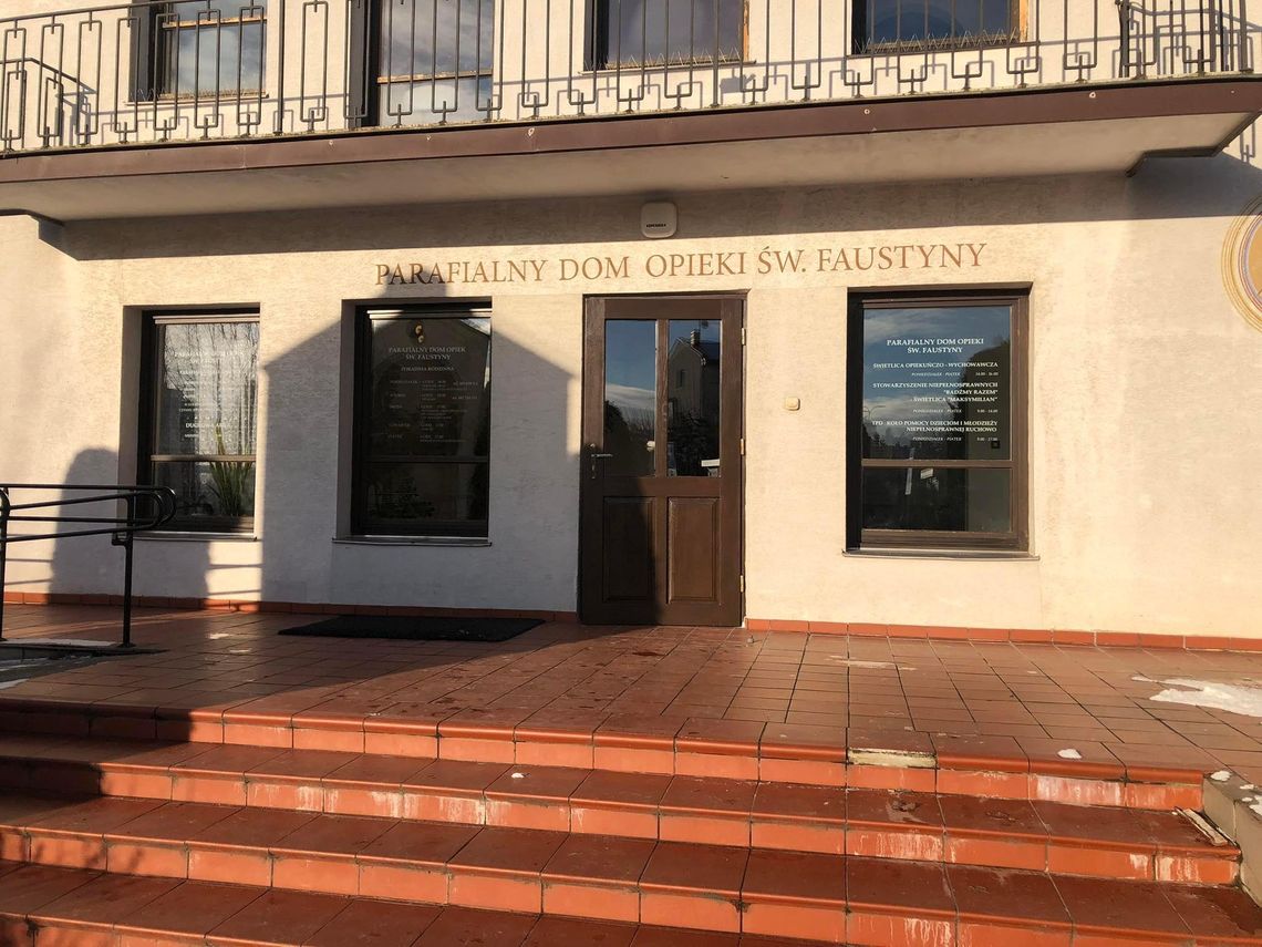 Okno życia powstanie w Płońsku Okno życia powstanie w Płońsku