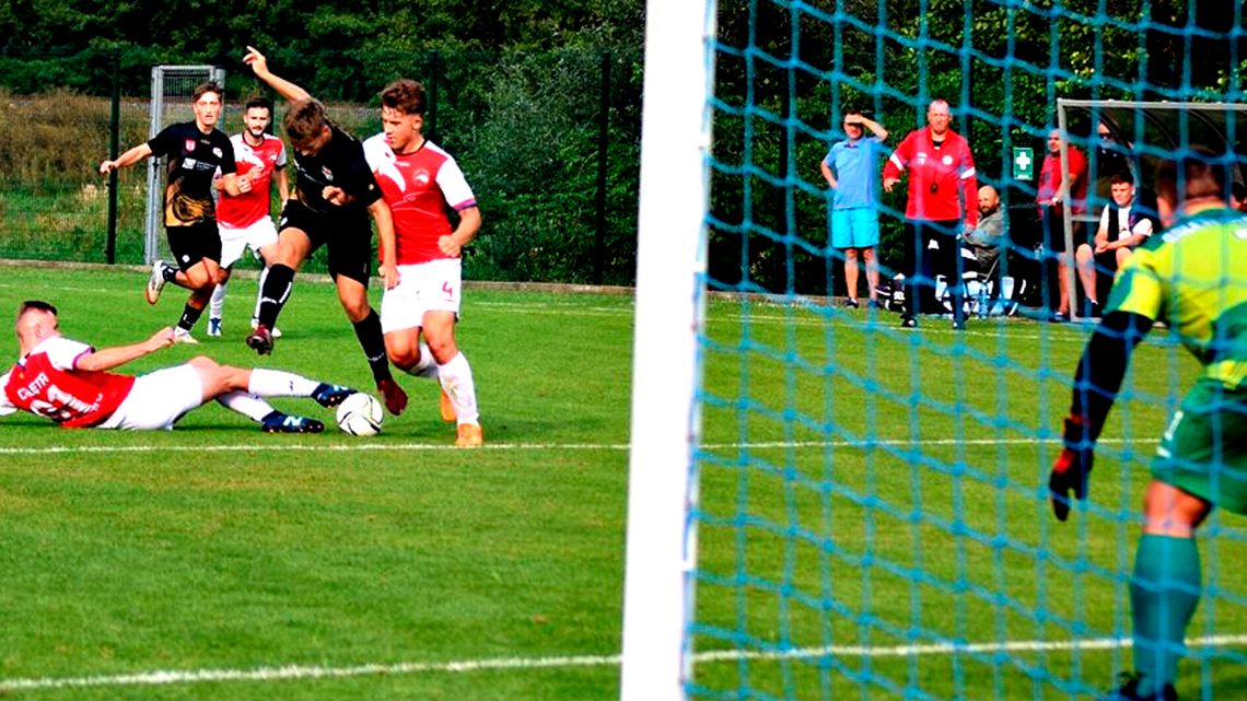 Oprócz PAF II i Wkry w derbach, wygrane Gladiatora, Korony oraz Jutrzenki