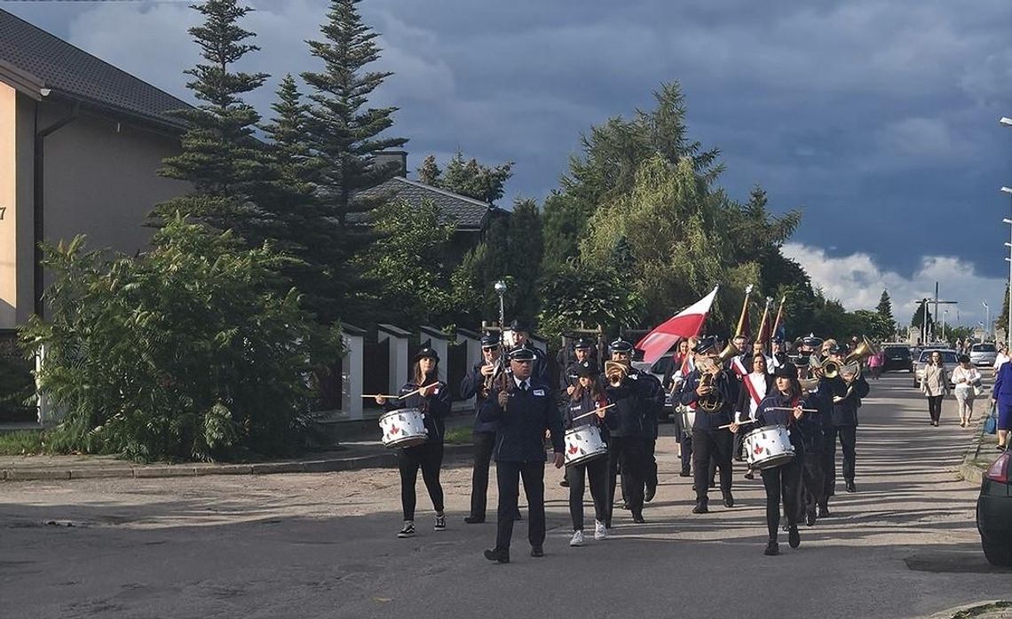 Orkiestra dęta z Raciąża poszukuje muzykantów chętnych wstąpić w jej szeregi 