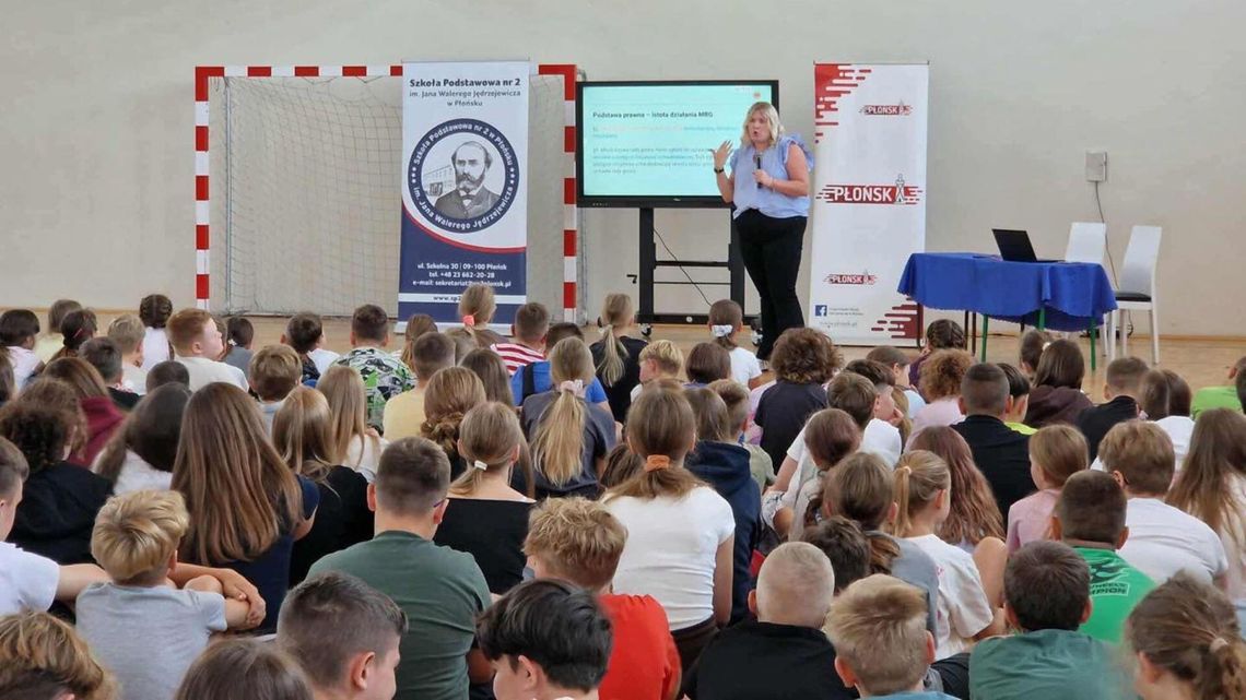 Ostatnie dni na zgłoszenie kandydatur do Młodzieżowej Rady Miejskiej w Płońsku