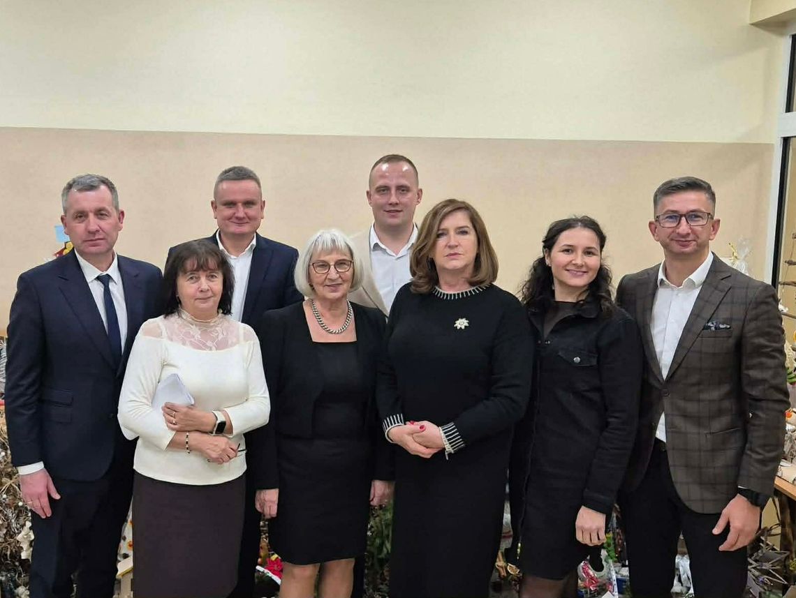 Oświadczenie klubu PiS w sprawie wykluczenia radnego Andrzeja Sokólskiego