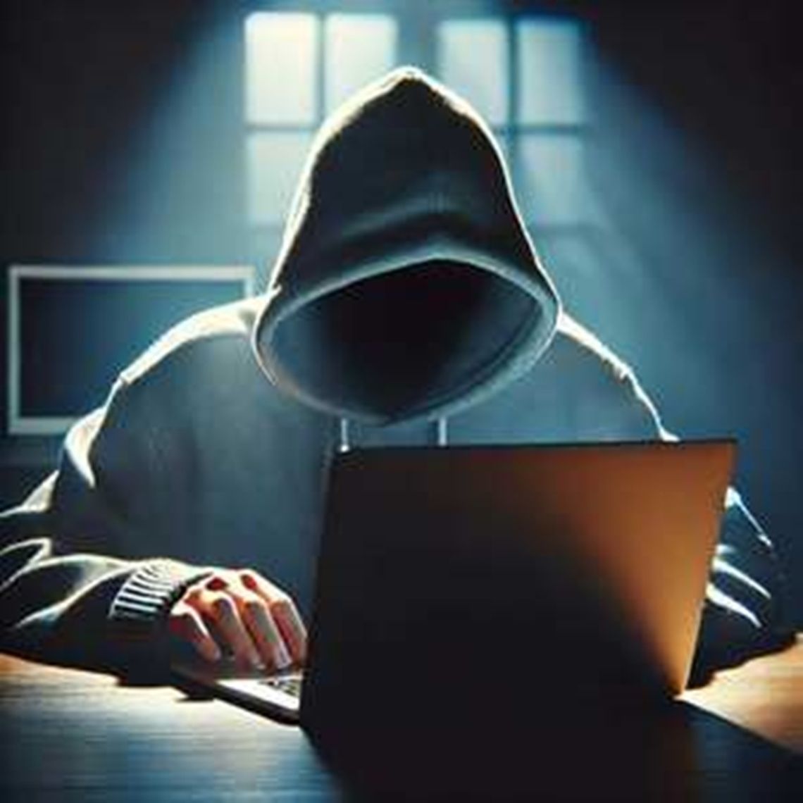 Oszuści podszyli się pod portal ogłoszeniowy, przez co 35-latek stracił ponad 21 tys. zł