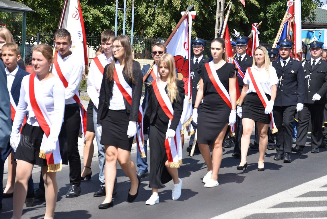 Pamięć o bohaterach wojny polsko-bolszewickiej zachowana