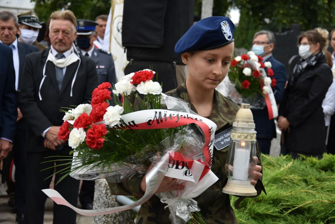 Pamiętać o nich jest naszą powinnością