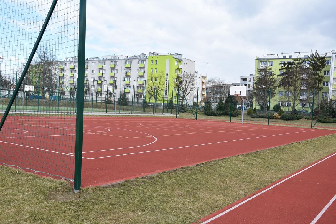 Pandemia zabija koordynację ruchową i ducha sportu