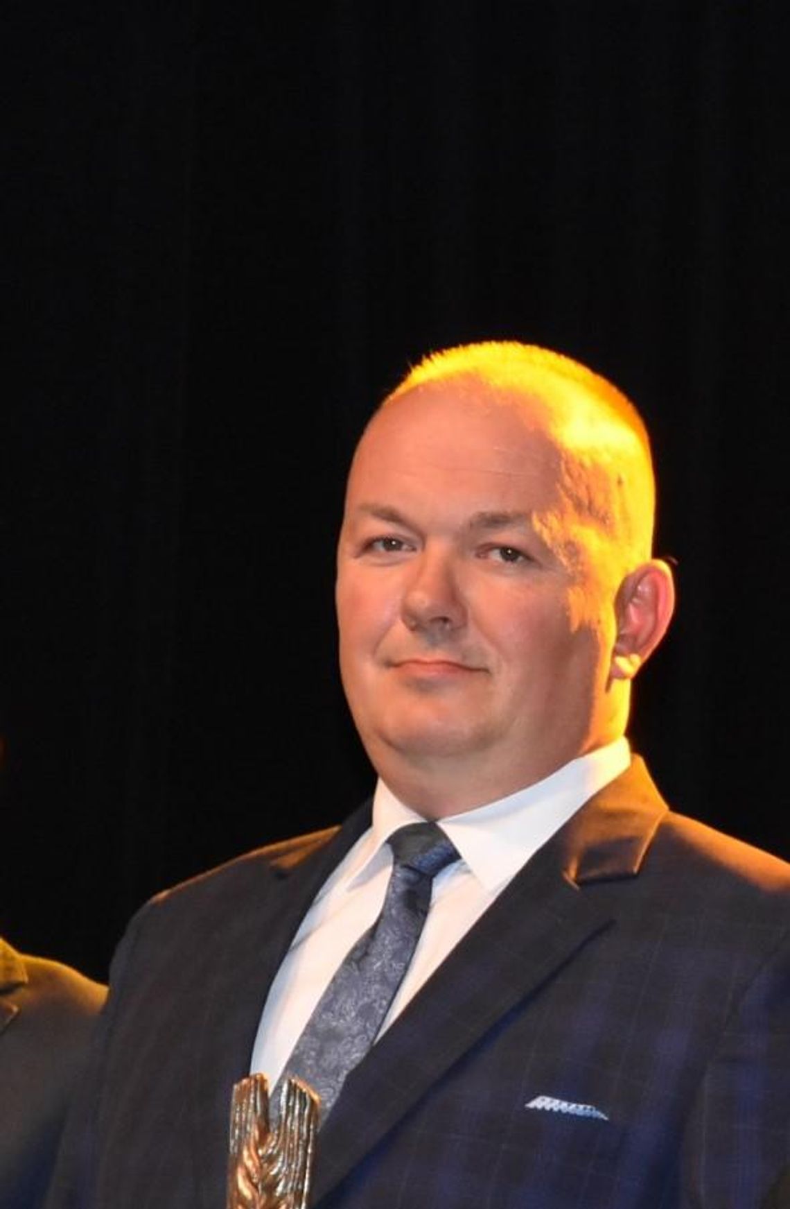 Paweł Arentowicz uzupełni skład rady Paweł Arentowicz uzupełni skład rady