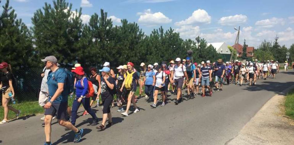 Pielgrzymi z Płocka wyruszą w piątek. Jak wyglądać będzie tegoroczne wędrowanie?