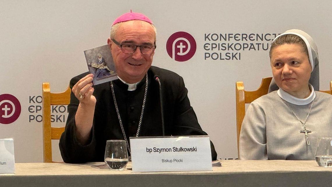 Pielgrzymka śladami św. Stanisława Kostki. Wyjątkowa inicjatywa płockiej diecezji