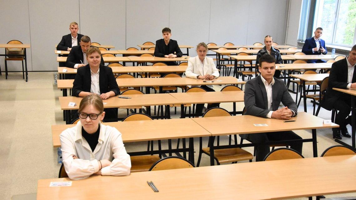 Pierwsze komentarze maturzystów po egzaminie z języka polskiego
