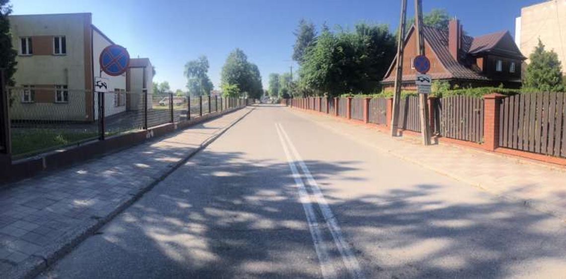 Pierwszy dyrektor ZS1 w Płońsk uhonorowany. Będzie ulica Franciszka Kruszewskiego Pierwszy dyrektor ZS1 w Płońsk uhonorowany. Będzie ulica Franciszka Kruszewskiego