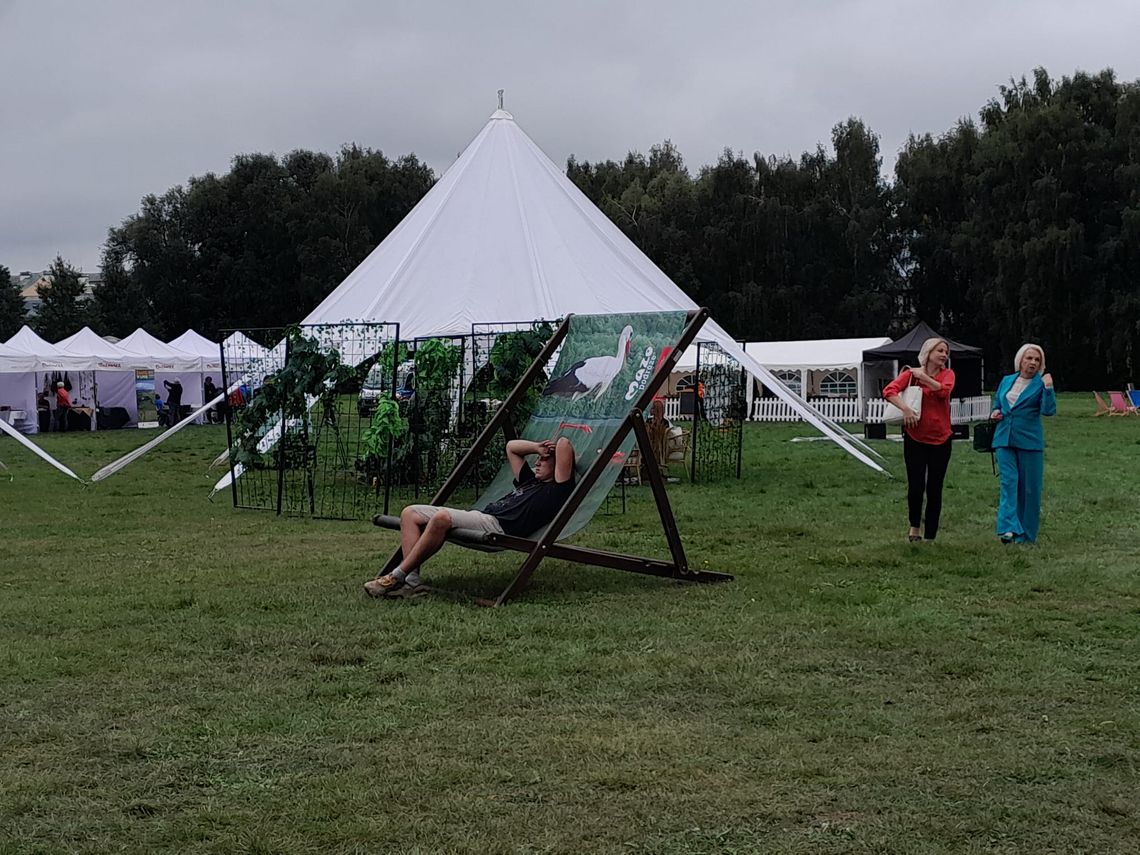 Pierwszy w Raciążu, ostatni w Ciechanowie. Zakończyły się MAZOpikniki, za rok będą kolejne