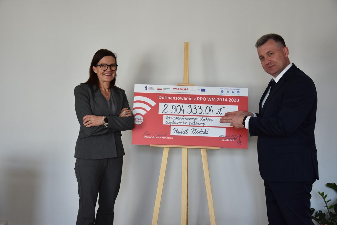 Placówki oświatowe przejdą termomodernizację Placówki oświatowe przejdą termomodernizację