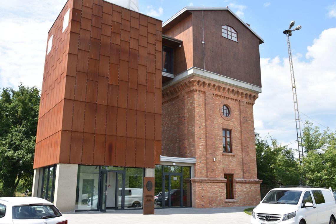 Planetarium i obserwatorium dla mieszkańców otwarte w lipcu