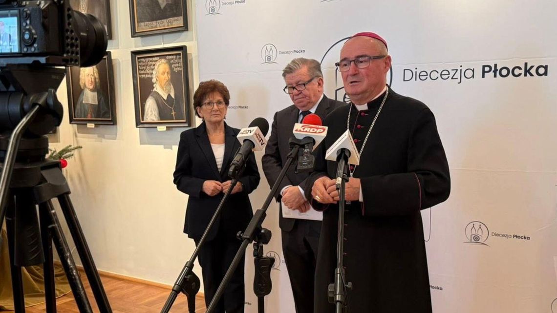 Płock gospodarzem centralnych obchodów Dnia Judaizmu w Polsce