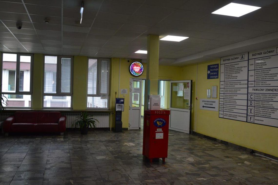 Płock prosi o szpital tymczasowy 