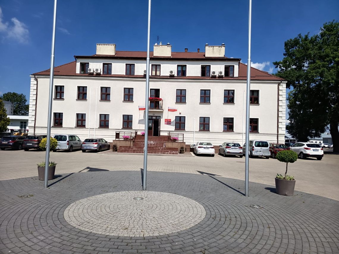 Płońsk będzie gospodarzem jednego z najważniejszych wydarzeń rolniczych w Polsce Płońsk będzie gospodarzem jednego z najważniejszych wydarzeń rolniczych w Polsce