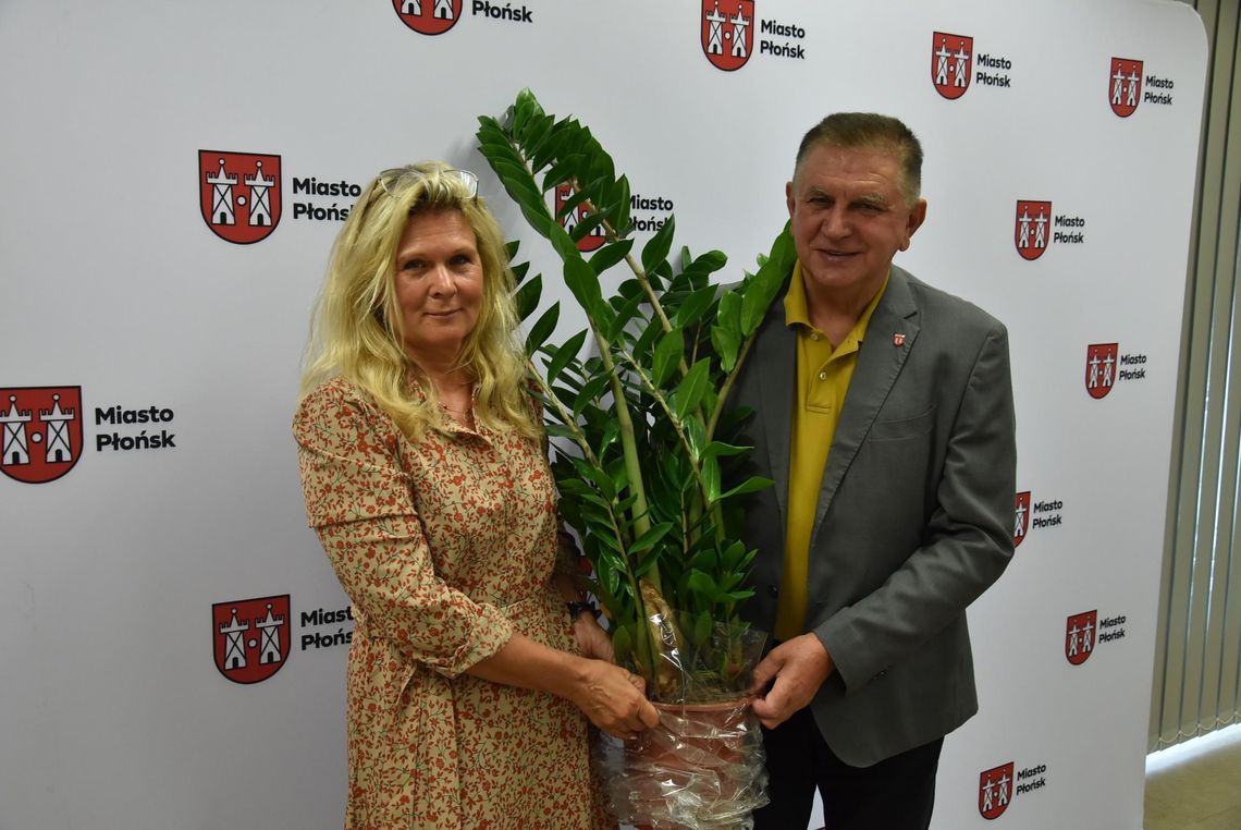 Płońsk jak Chicago. „Płońskie Ogrody” powstaną wzdłuż Płonki Płońsk jak Chicago. „Płońskie Ogrody” powstaną wzdłuż Płonki